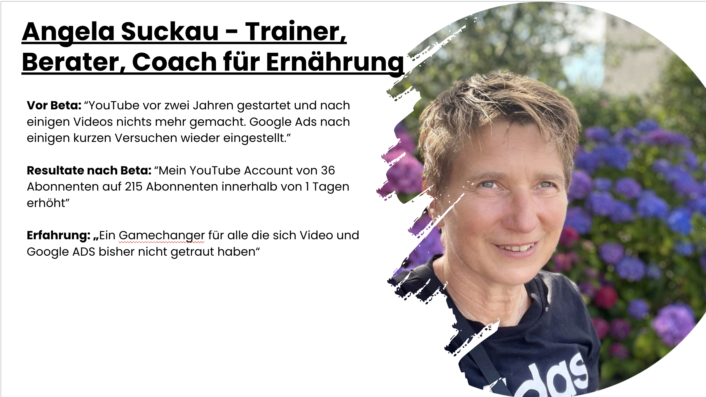 Kundenstimme 