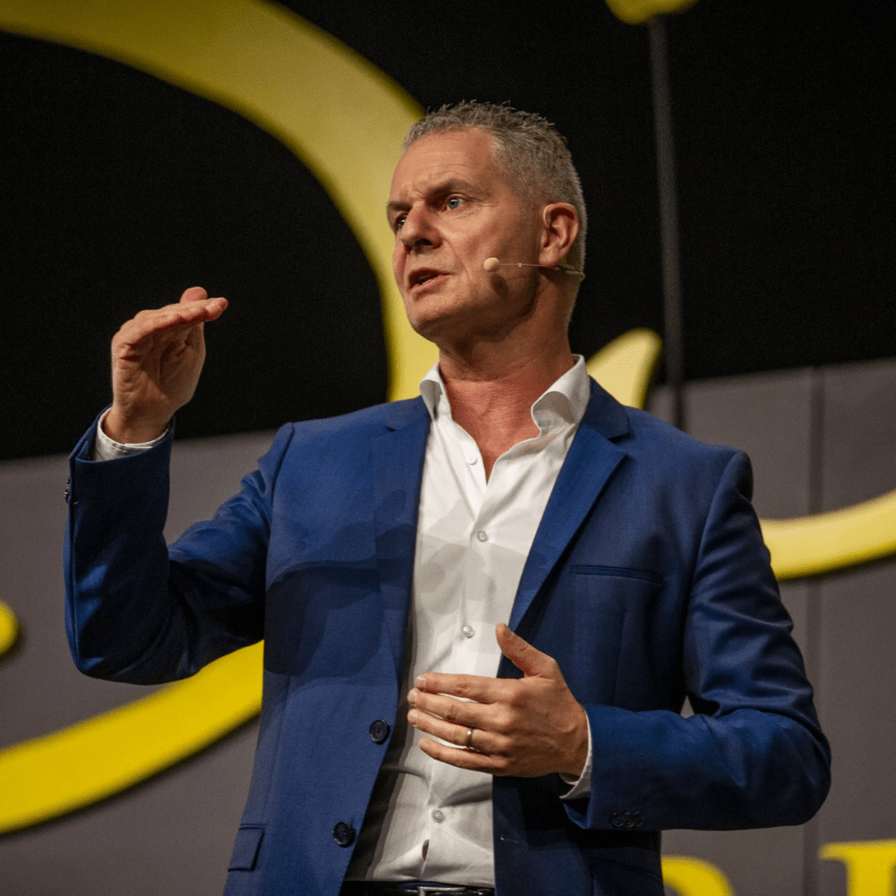 Dirk Kreuter 