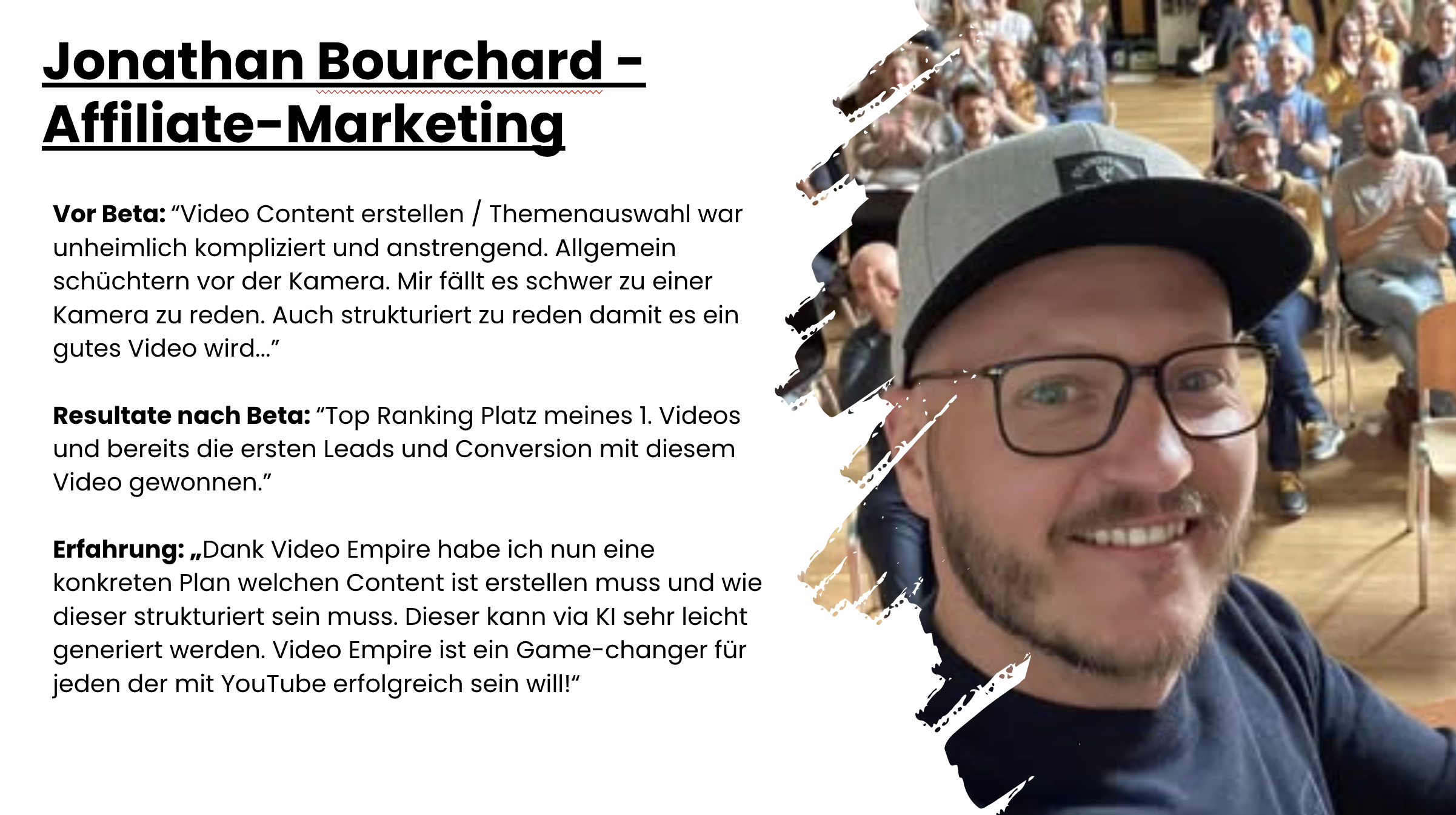 Kundenstimme 2