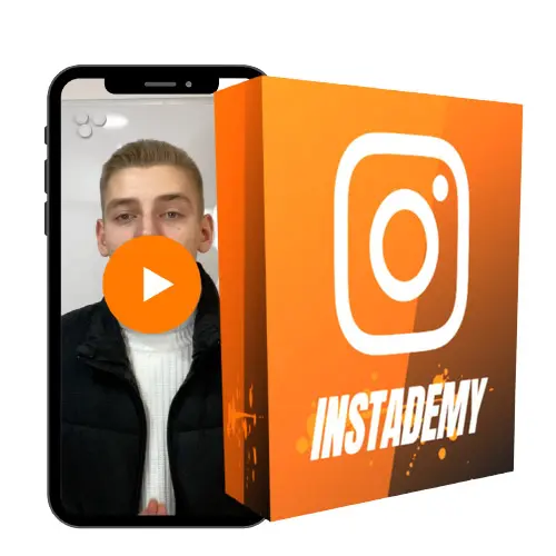 „Instademy Club“ Fynn Diroll – Erfahrungen & Test