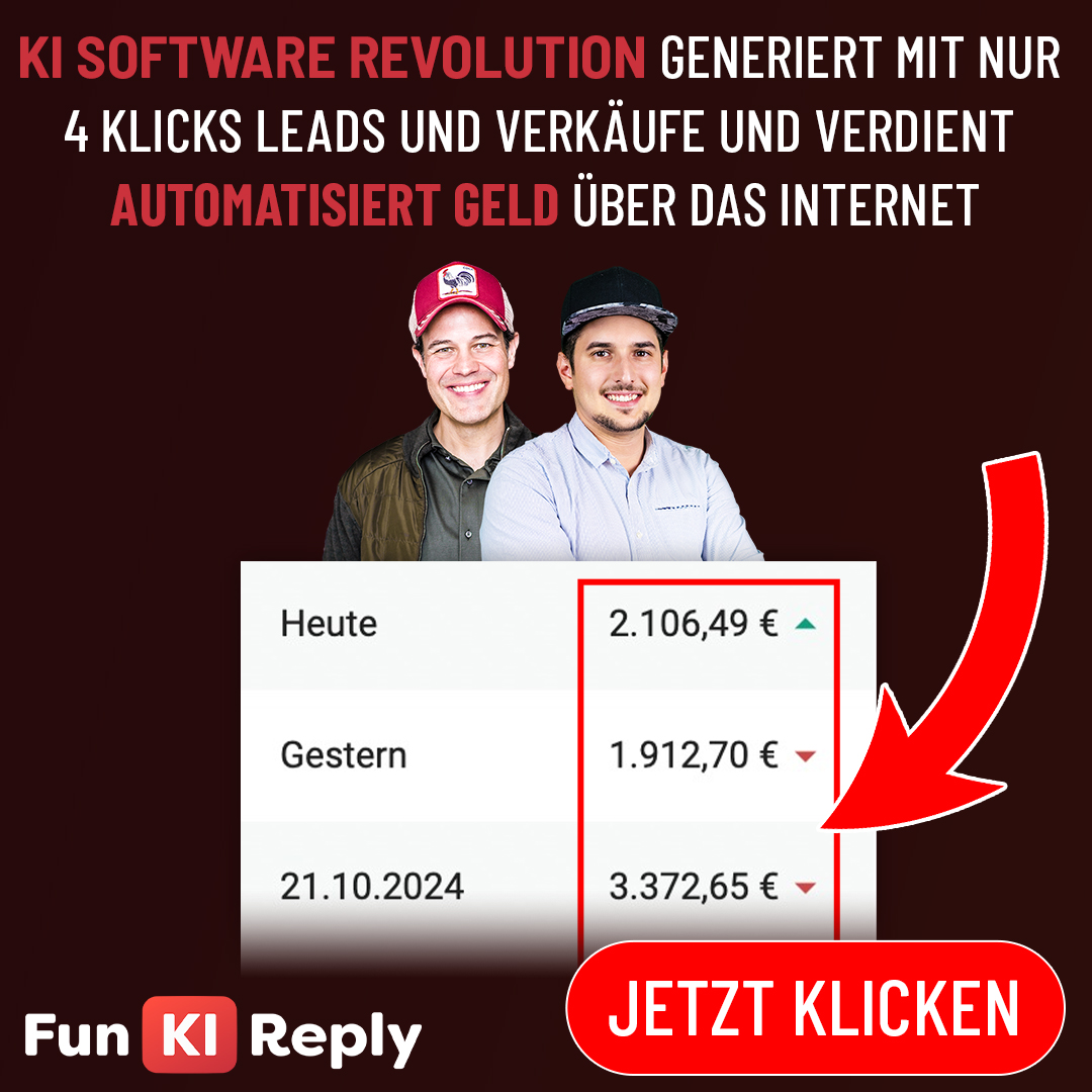 Kundengewinnung mit FunKiReply