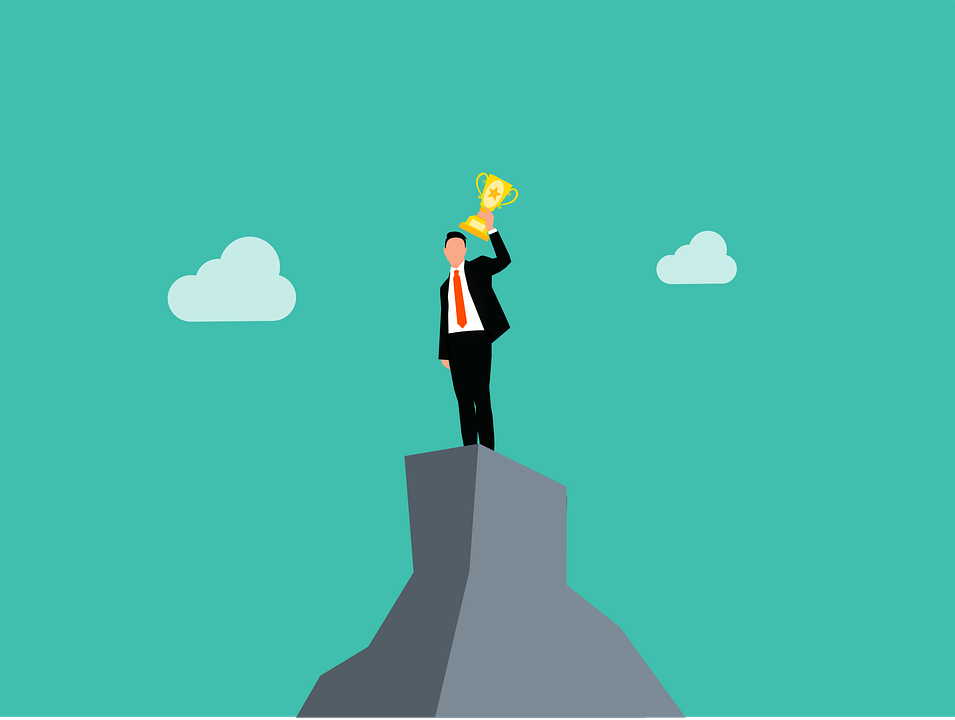 5 Tipps für mehr Motivation in deinem Business 