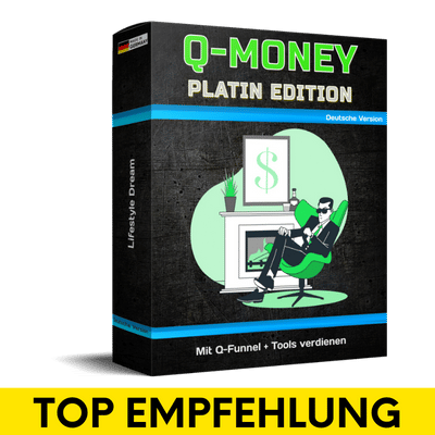 "Q-Money" Erfahrungen 