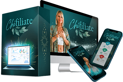 „Chifiliate Reseller System“ – Karolina Bernacka Erfahrung